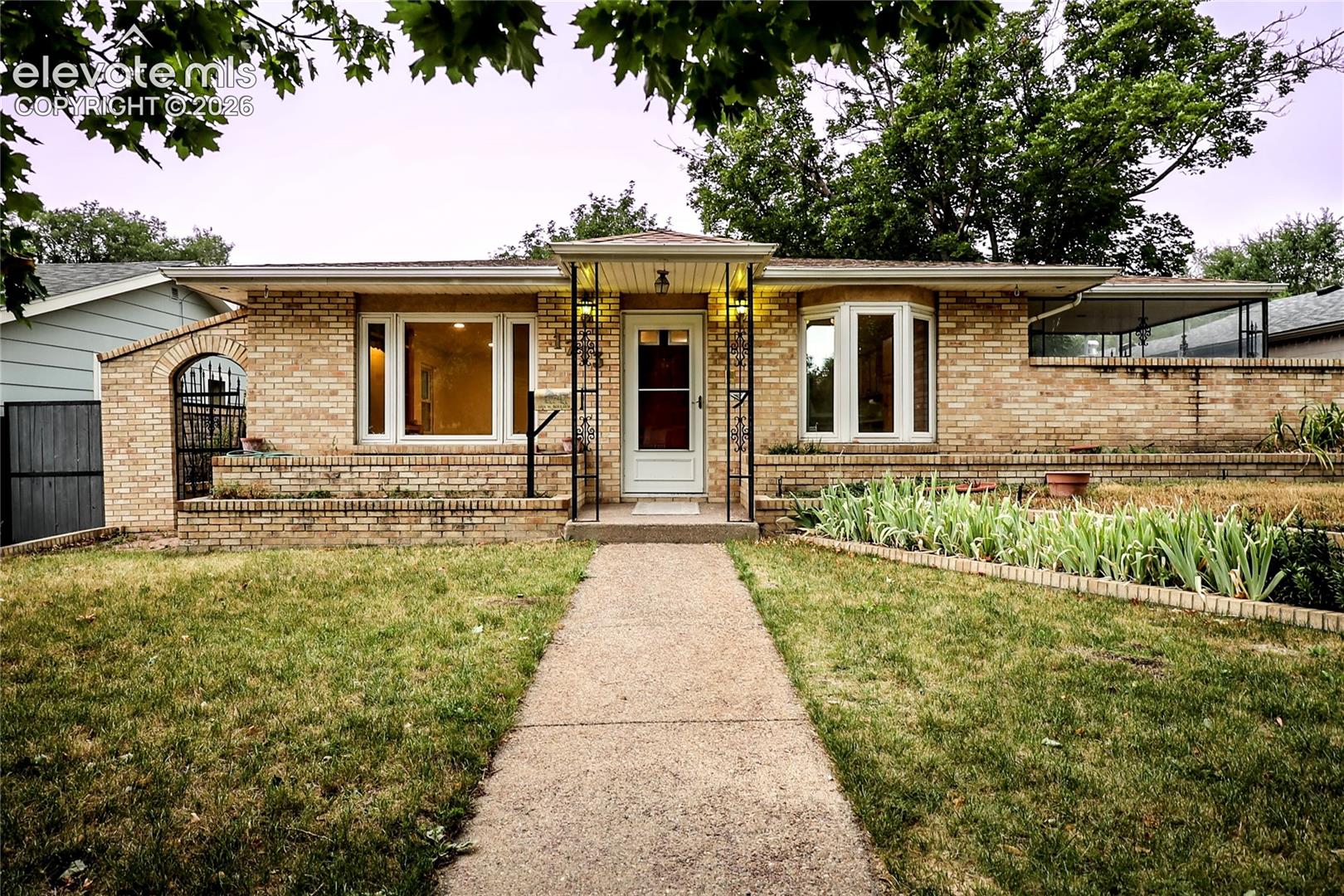 1713 W Boulder Street — photo