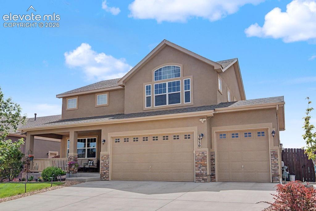 7930 Sandsmere Drive — photo