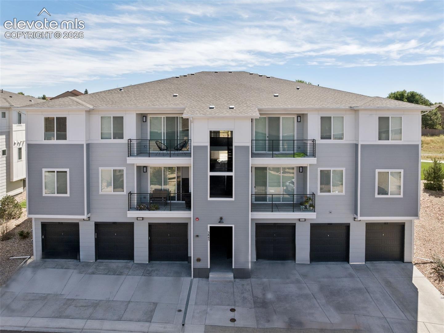 3845 Presidio Point 104 — photo