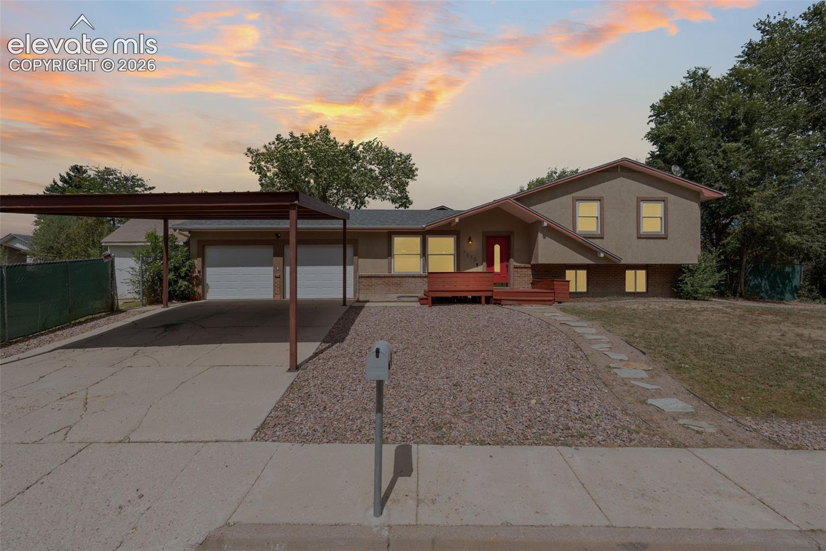 7010 Stowe Circle — photo