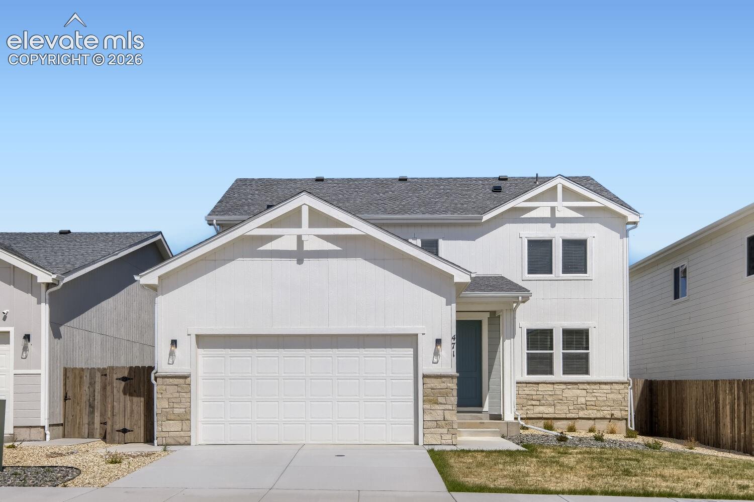 471 Atchison Way — photo