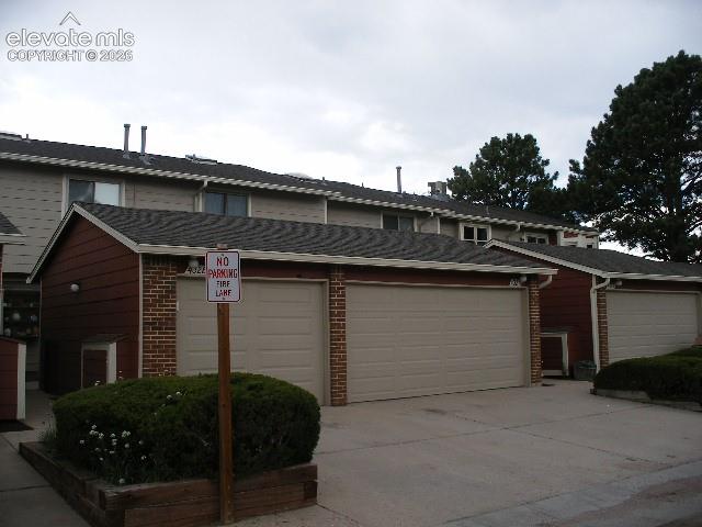 432 W Rockrimmon Boulevard D — photo