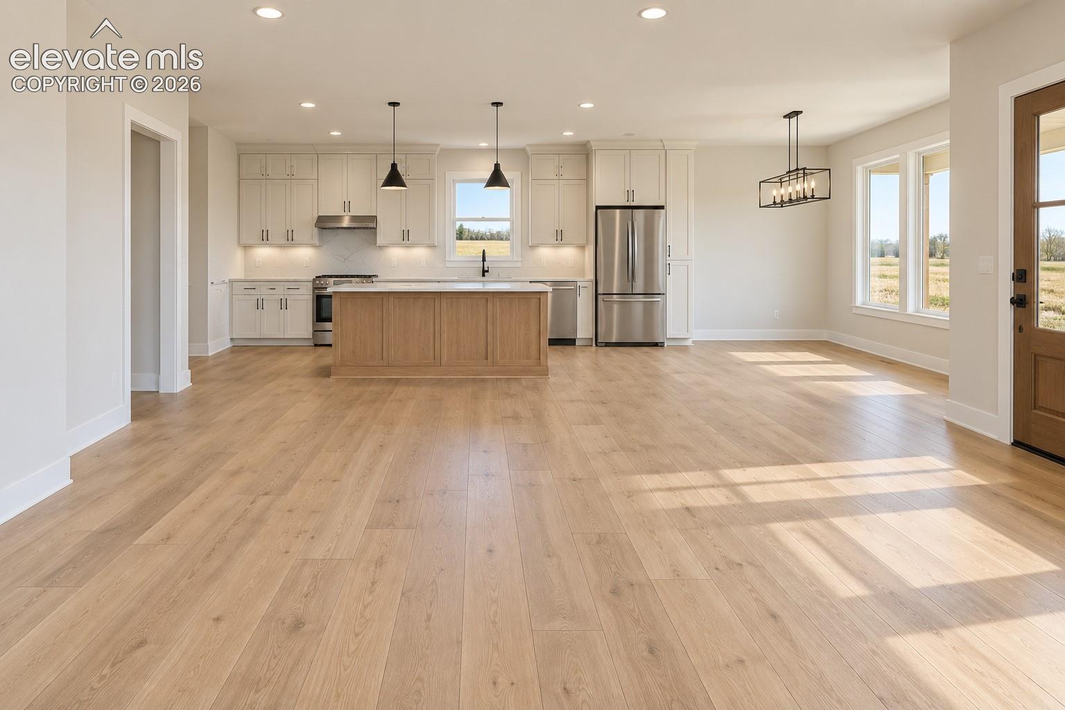 380 Edison Road, Yoder, CO 80864 — photo 2