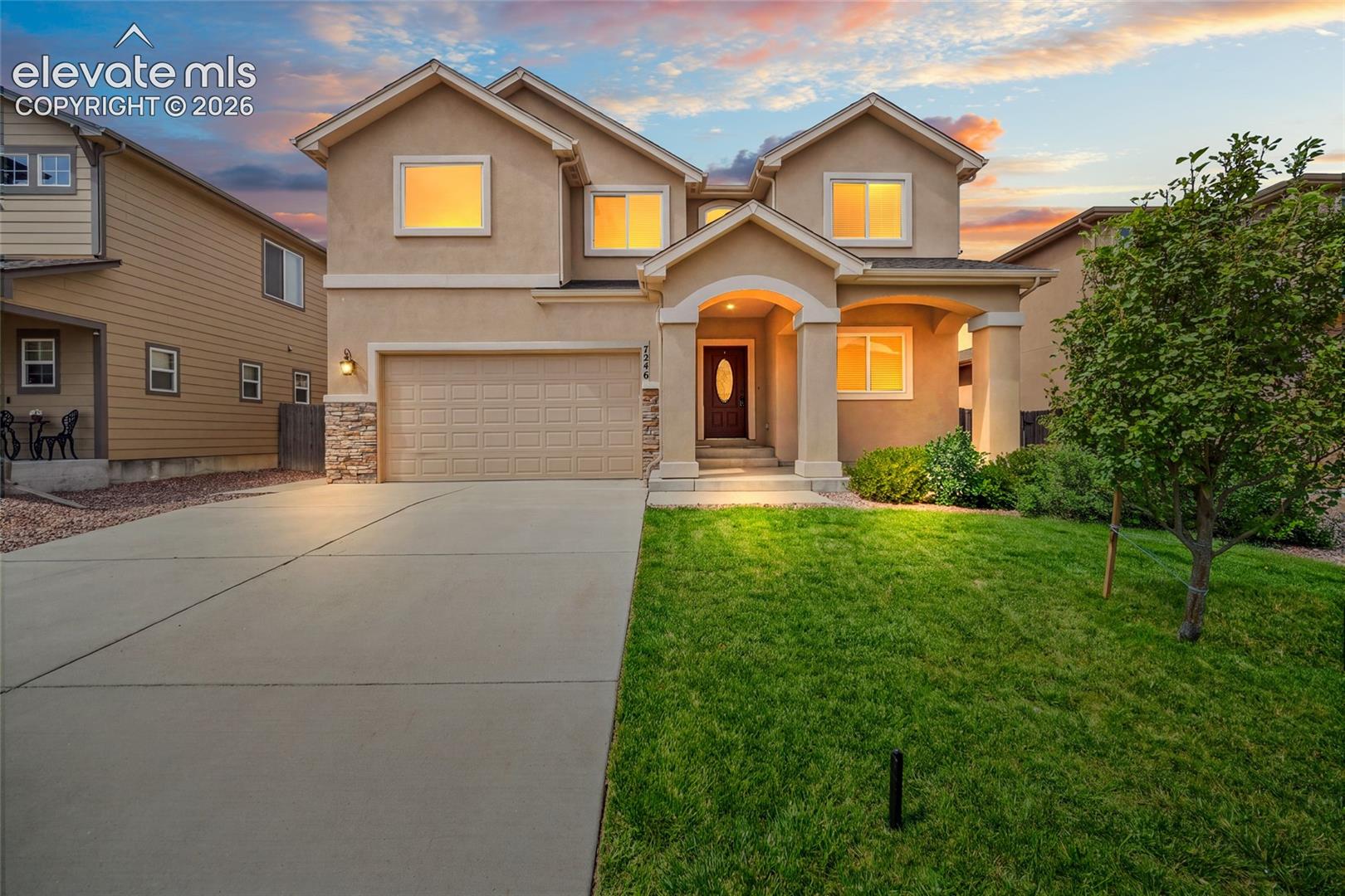 7246 Dutch Loop — photo