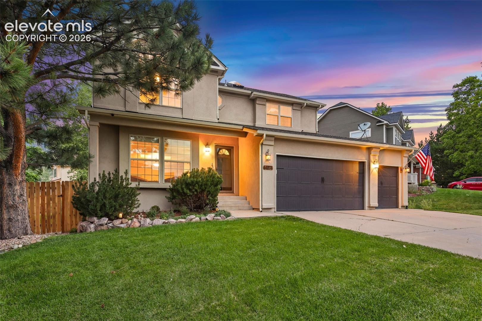 5424 Campglen Drive — photo