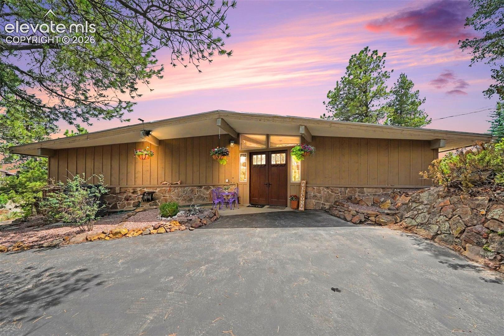 745 Timber Valley Road, Colorado Springs CO 80919