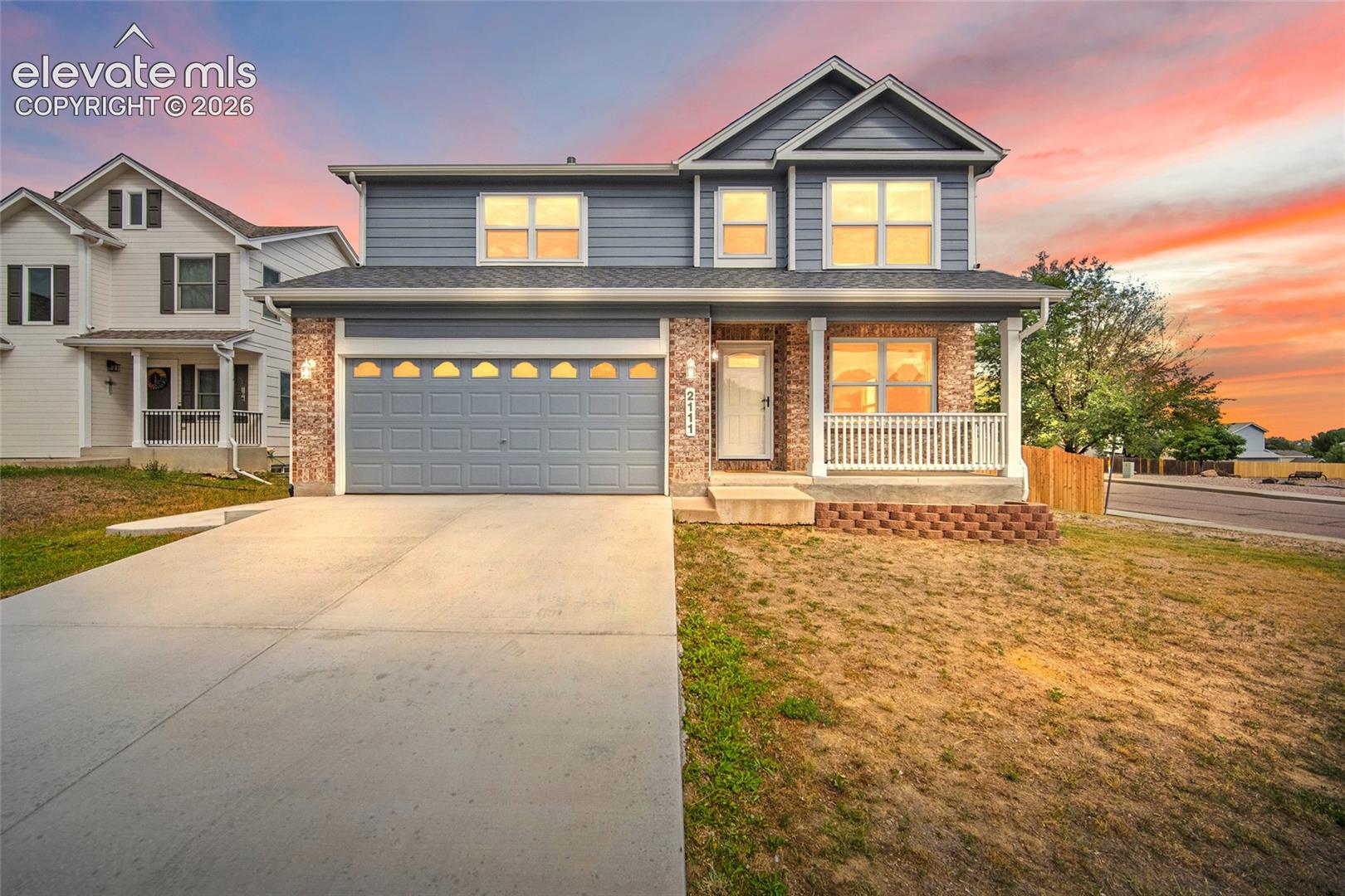 2111 Anthem Place — photo