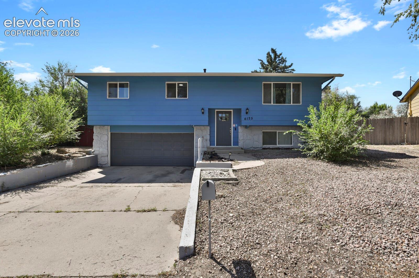 4125 Bent Drive — photo