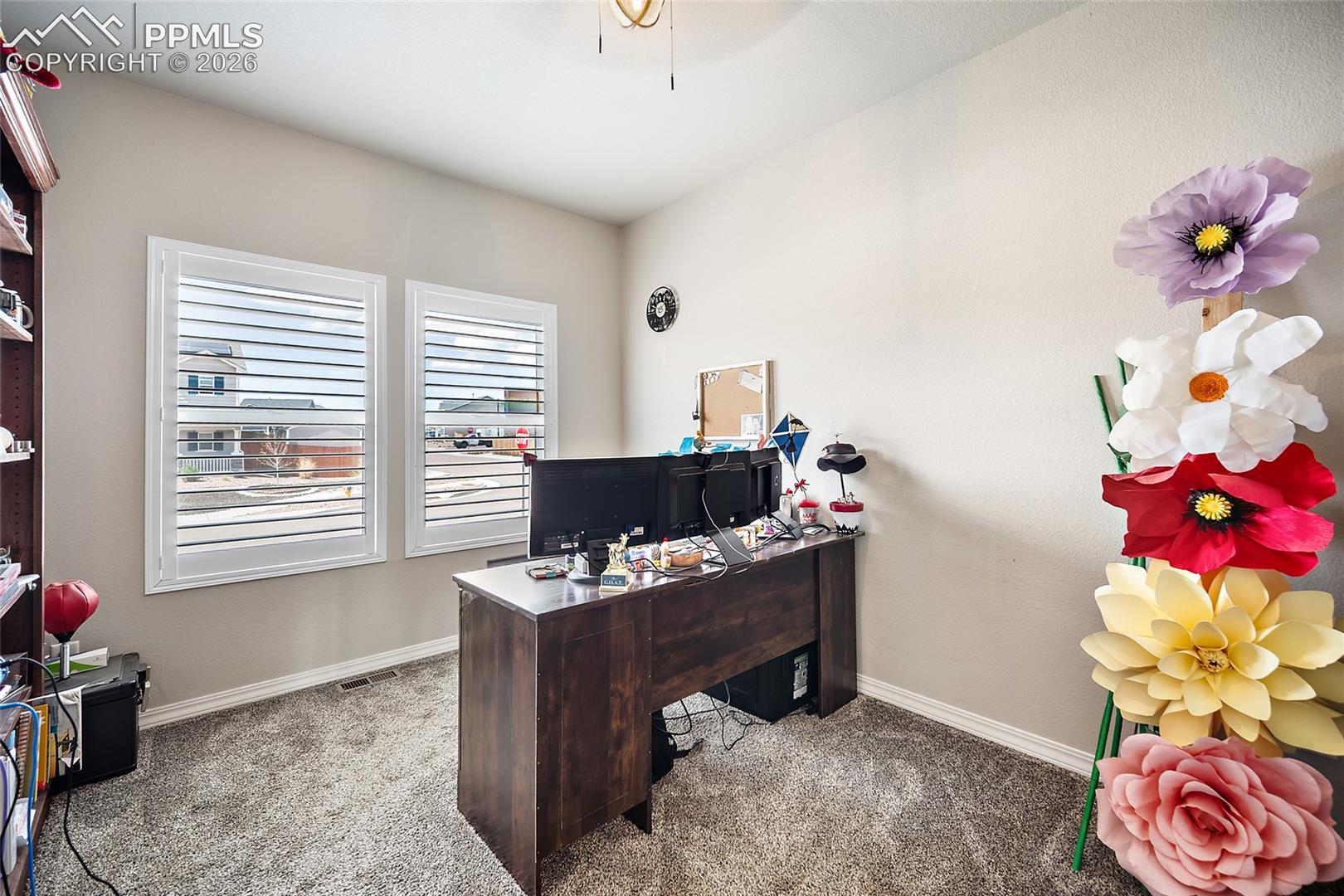 7702 Berwyn Loop, Peyton, CO 80831 — photo 3