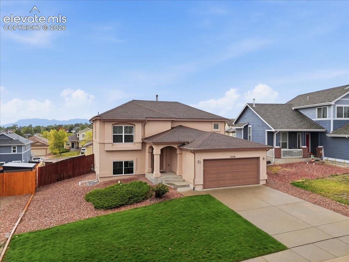 5256 Renault Court — photo