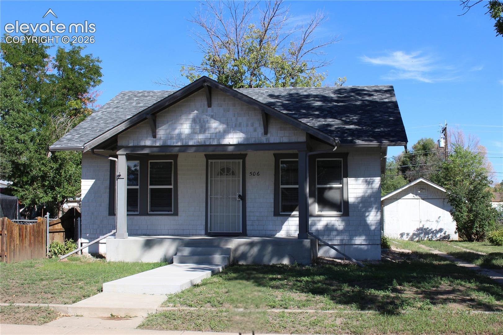 506 N Main Street — photo