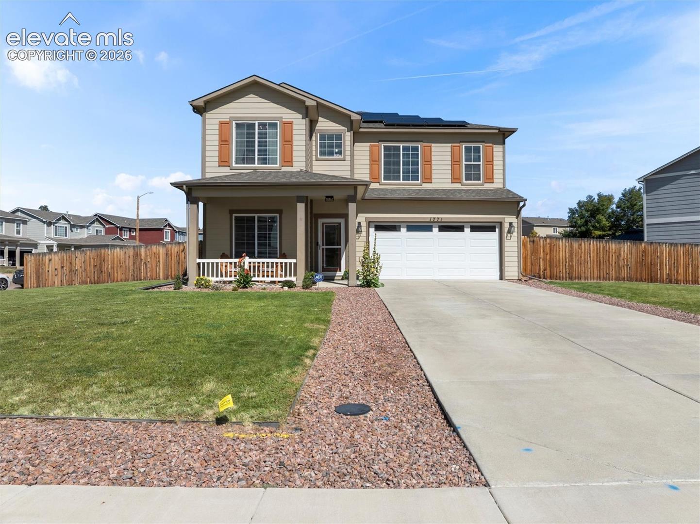 1771 Killdeer Court — photo