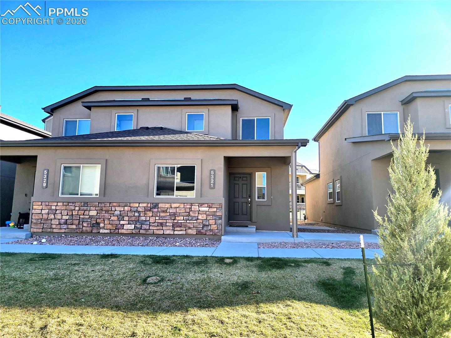 5321 Palomino Ranch Point — photo