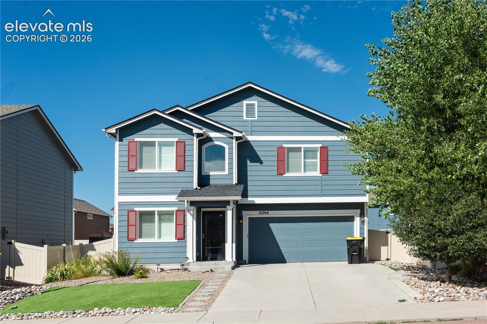 10744 Traders Parkway — photo