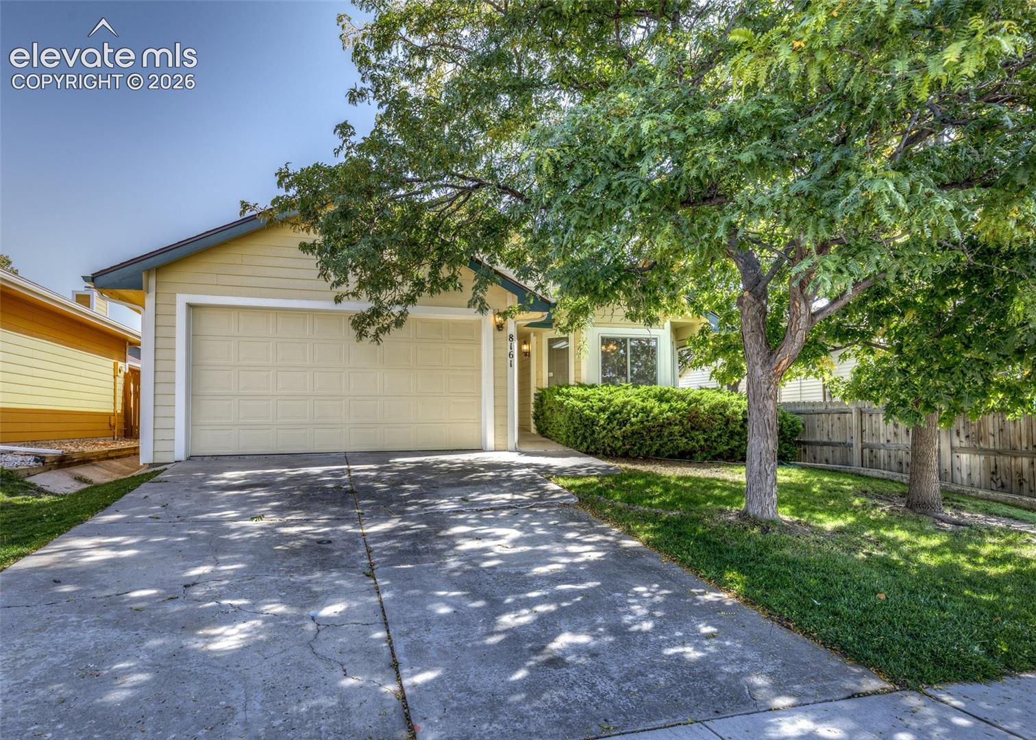 8161 Scarborough Drive — photo