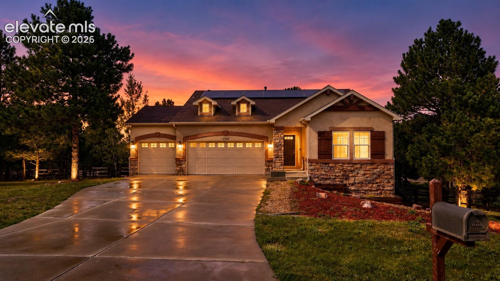1702 Painter Drive — photo