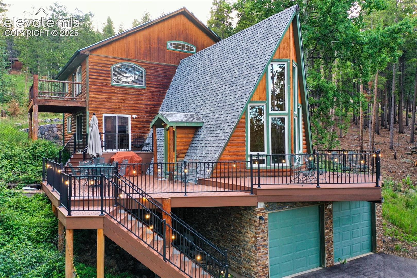 46 Apache Road, Evergreen, CO 80439 — photo 2