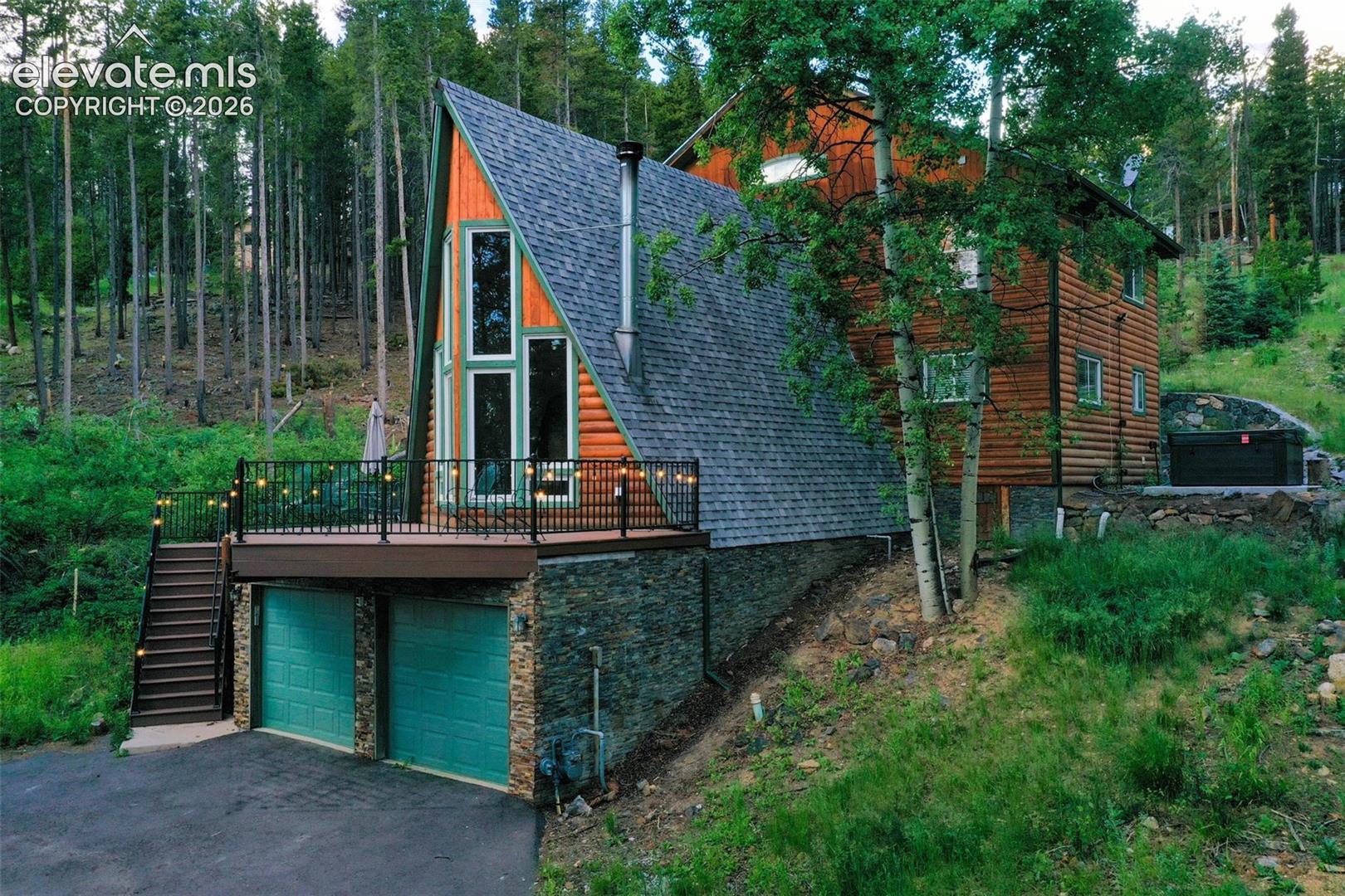 46 Apache Road, Evergreen, CO 80439 — photo 3