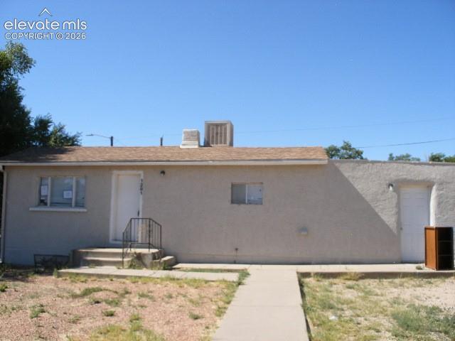 1201 E Beech Street — photo