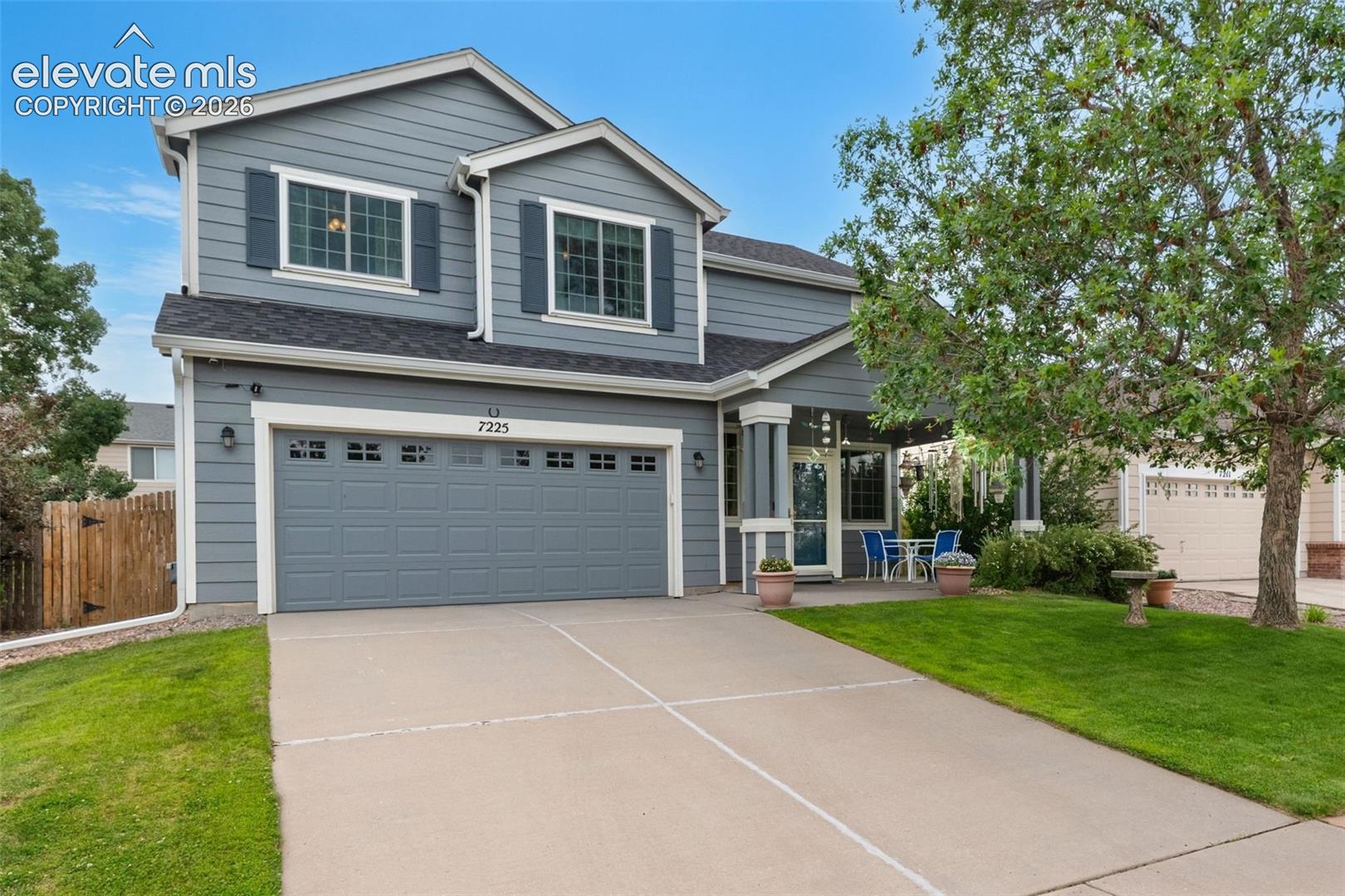 7225 Westerner Drive — photo
