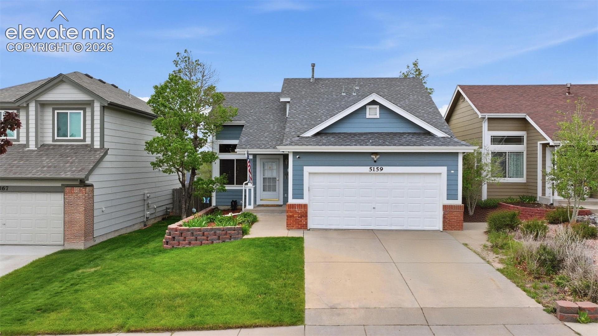 5159 Prairie Grass Lane — photo