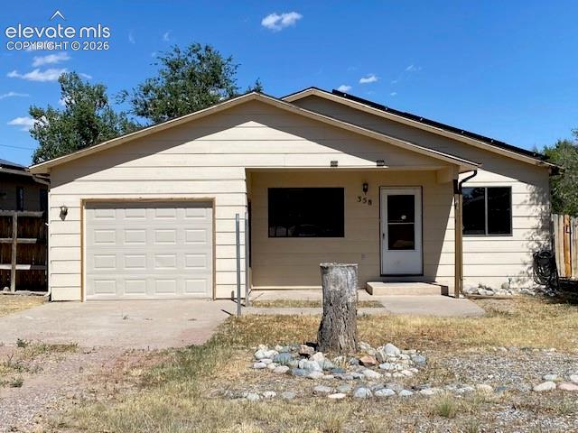 358 Illinois Street — photo