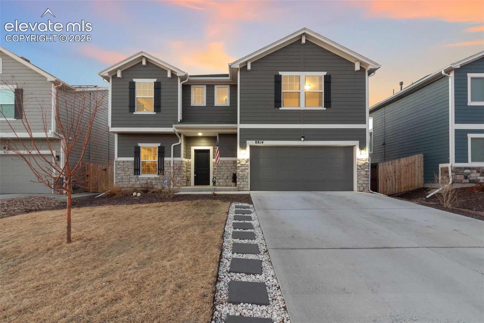 8814 Beaverhead Circle — photo