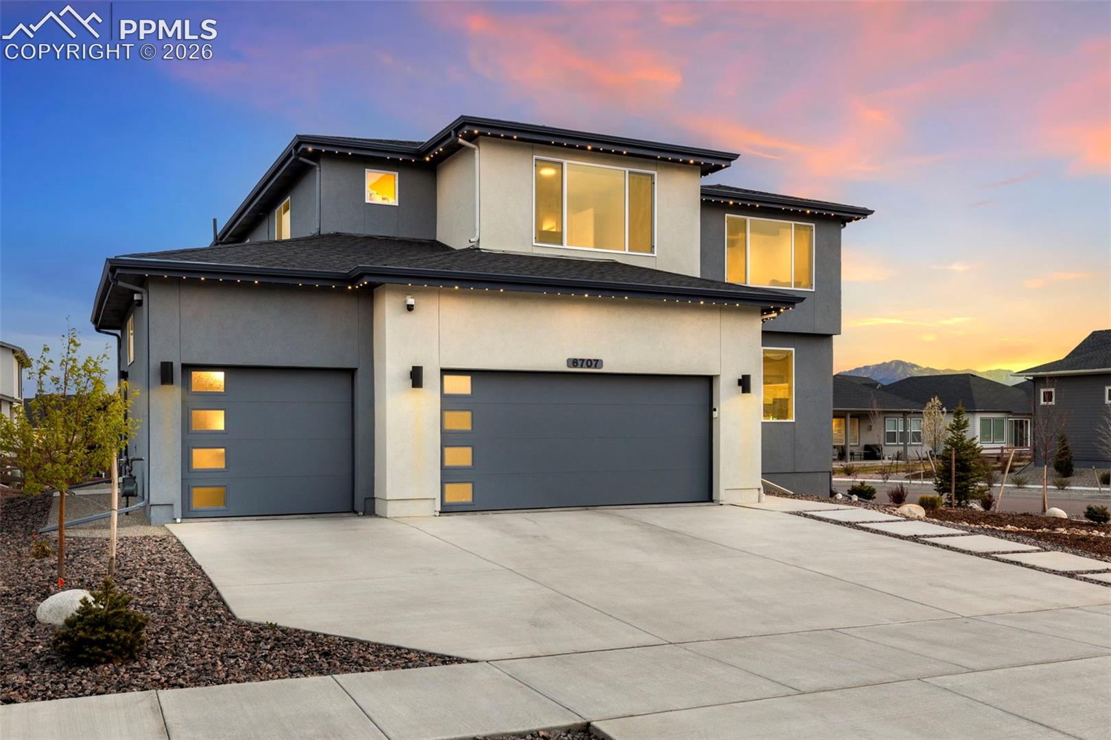6707 Thimble Court — photo