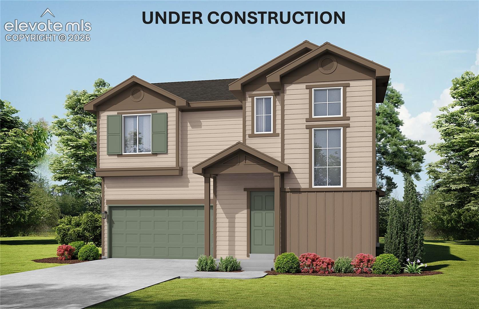 9575 Feathergrass Drive — photo