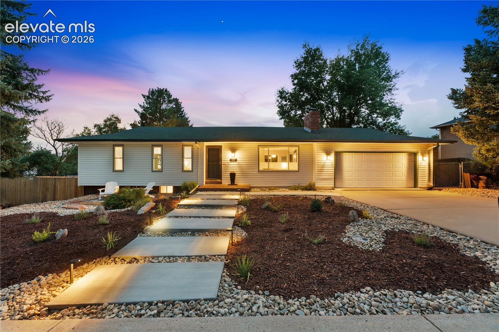 369 Burgess Drive — photo
