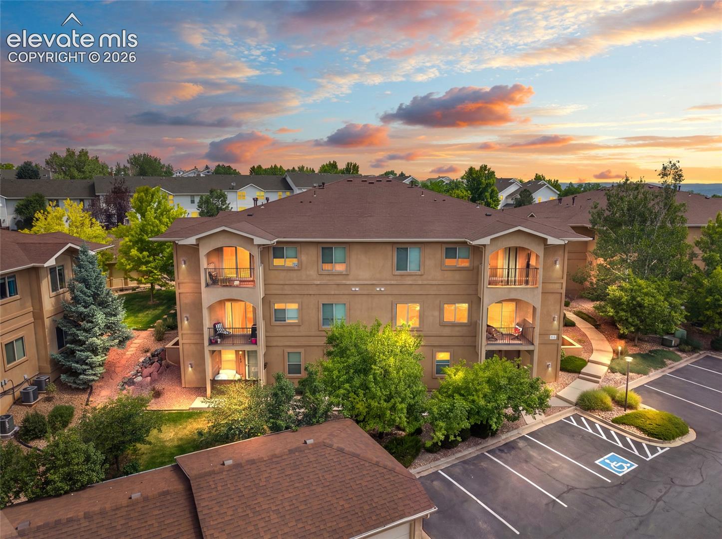 1550 Little Bear Creek Point 203 — photo