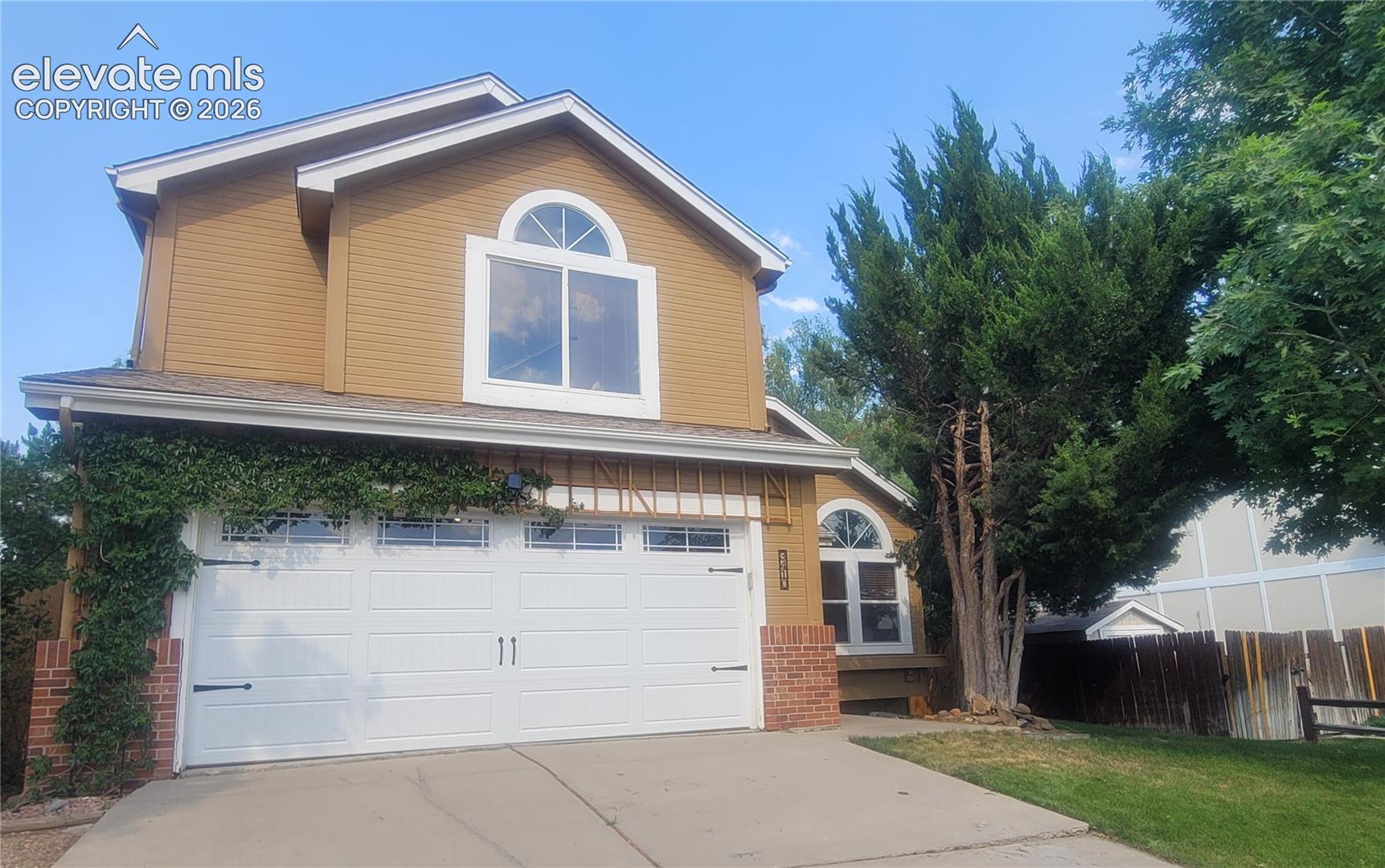 3410 Leoti Drive — photo