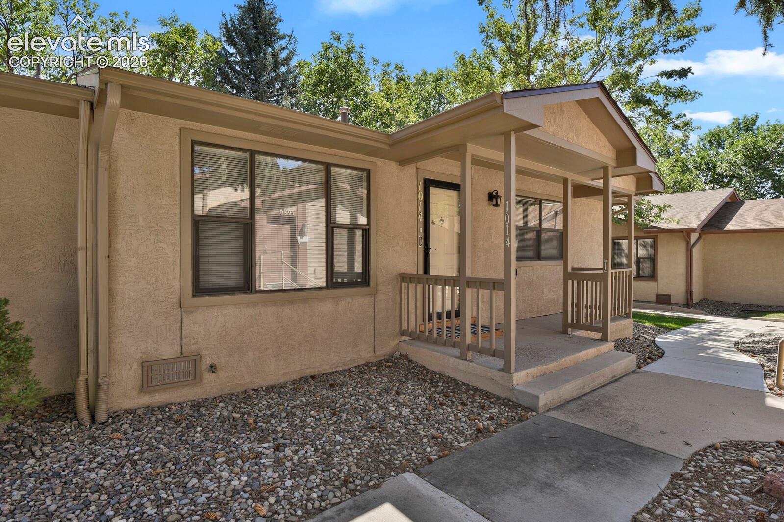 1014 Lutheran Way — photo