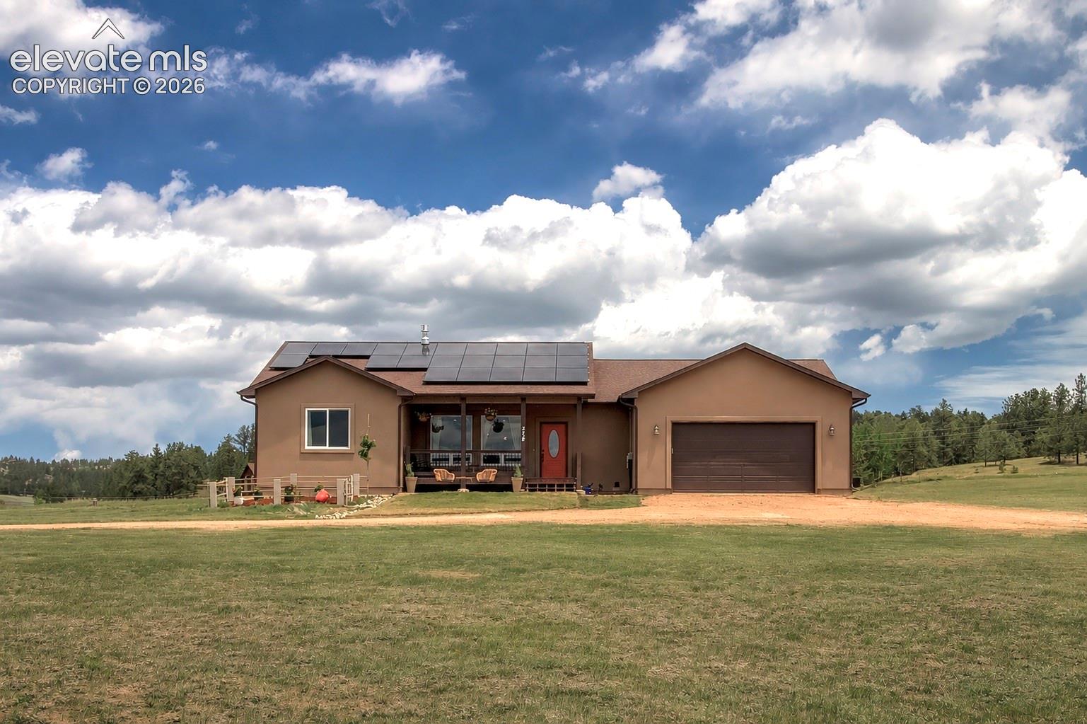 378 High Pasture Road — photo