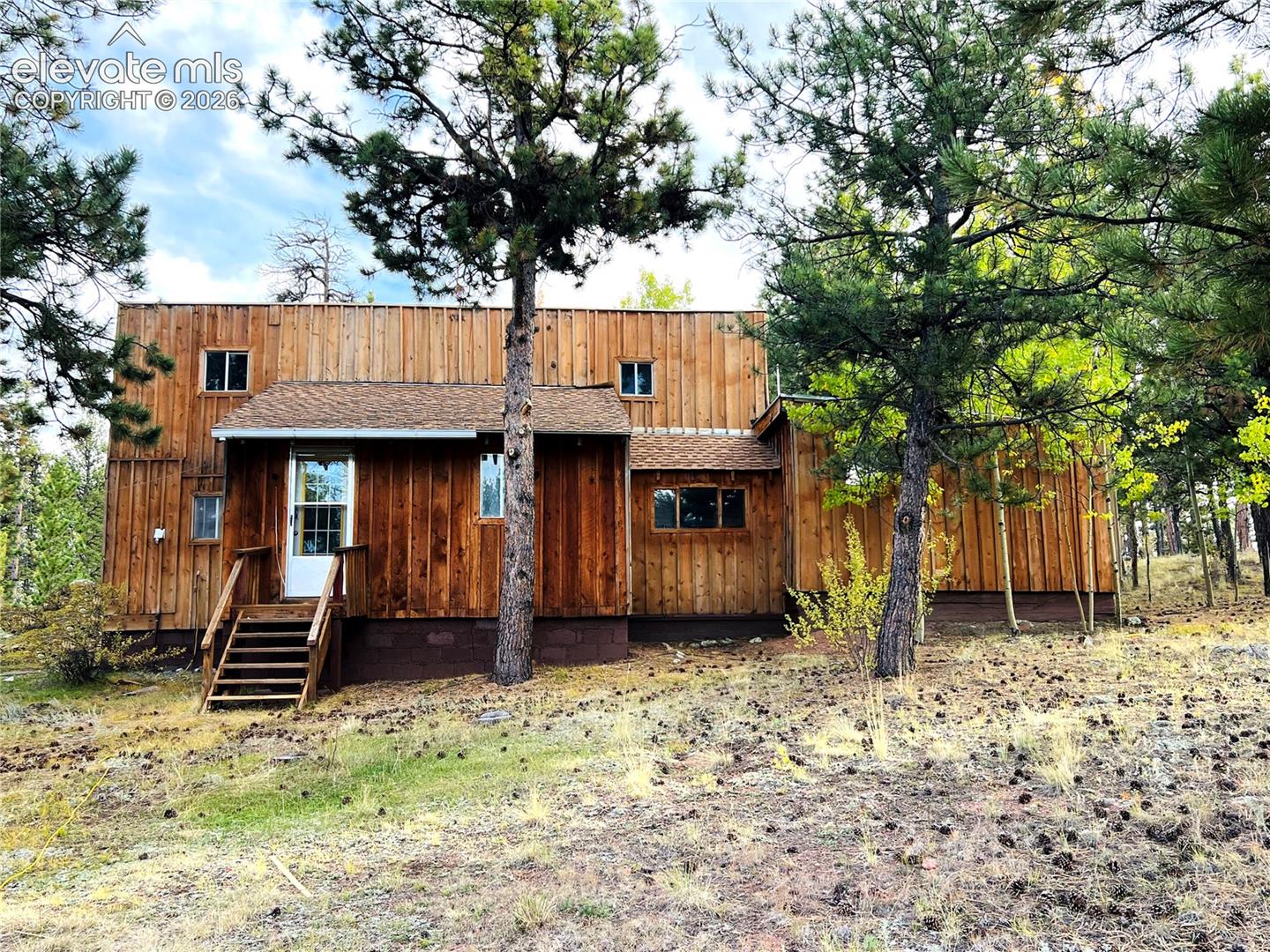 3800 Doe Valley Road — photo