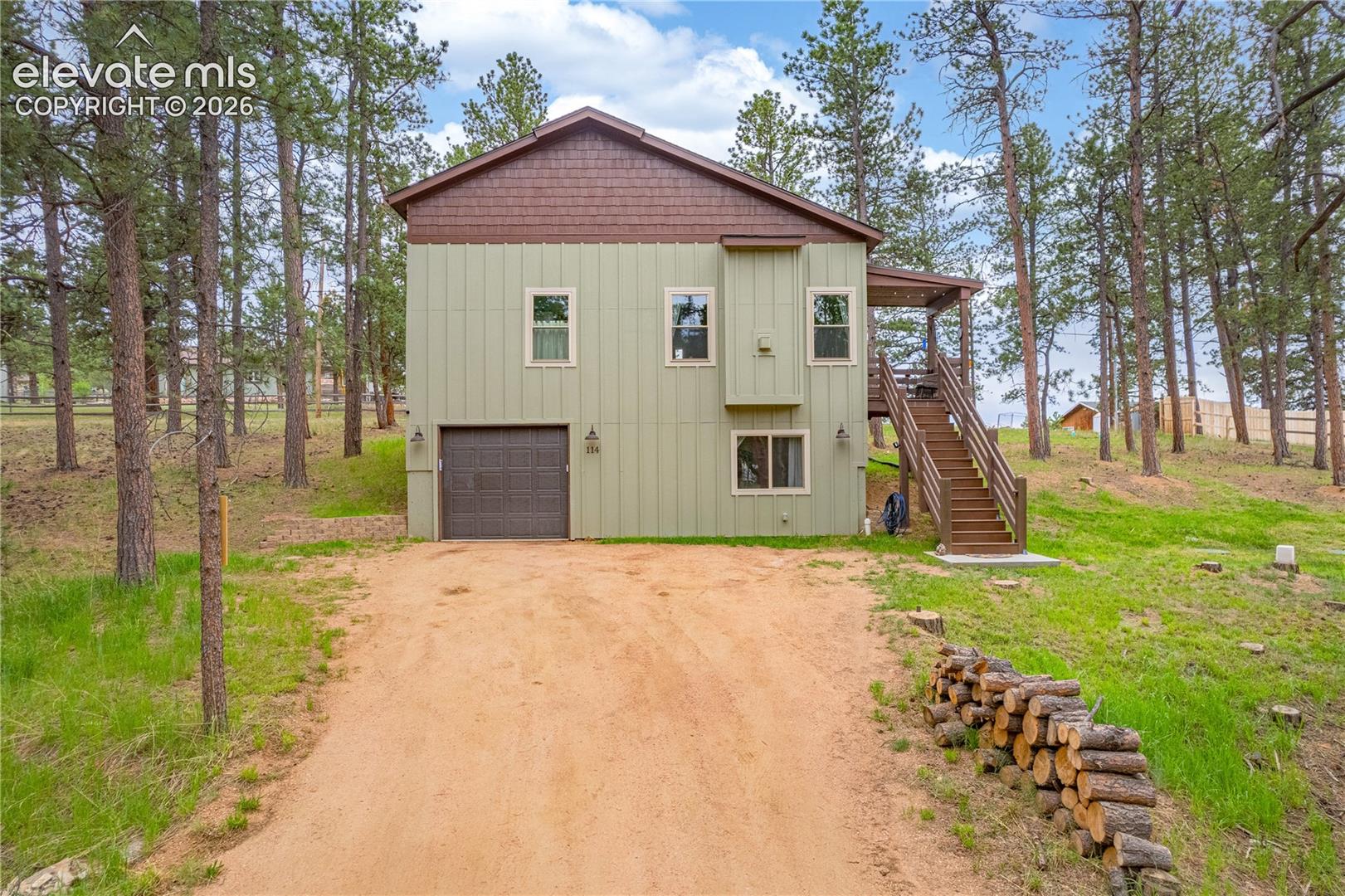 114 Homestead Lane — photo