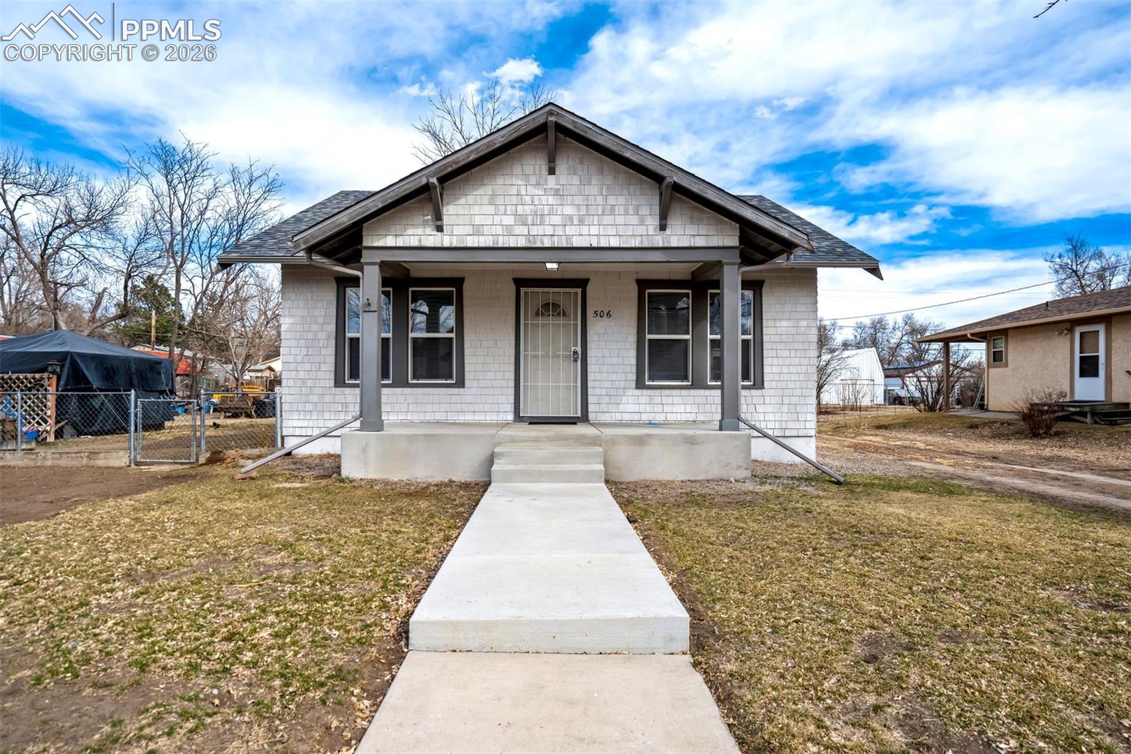 506 N Main Street — photo