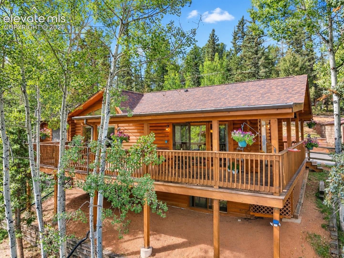 1369 Spring Valley Drive — photo