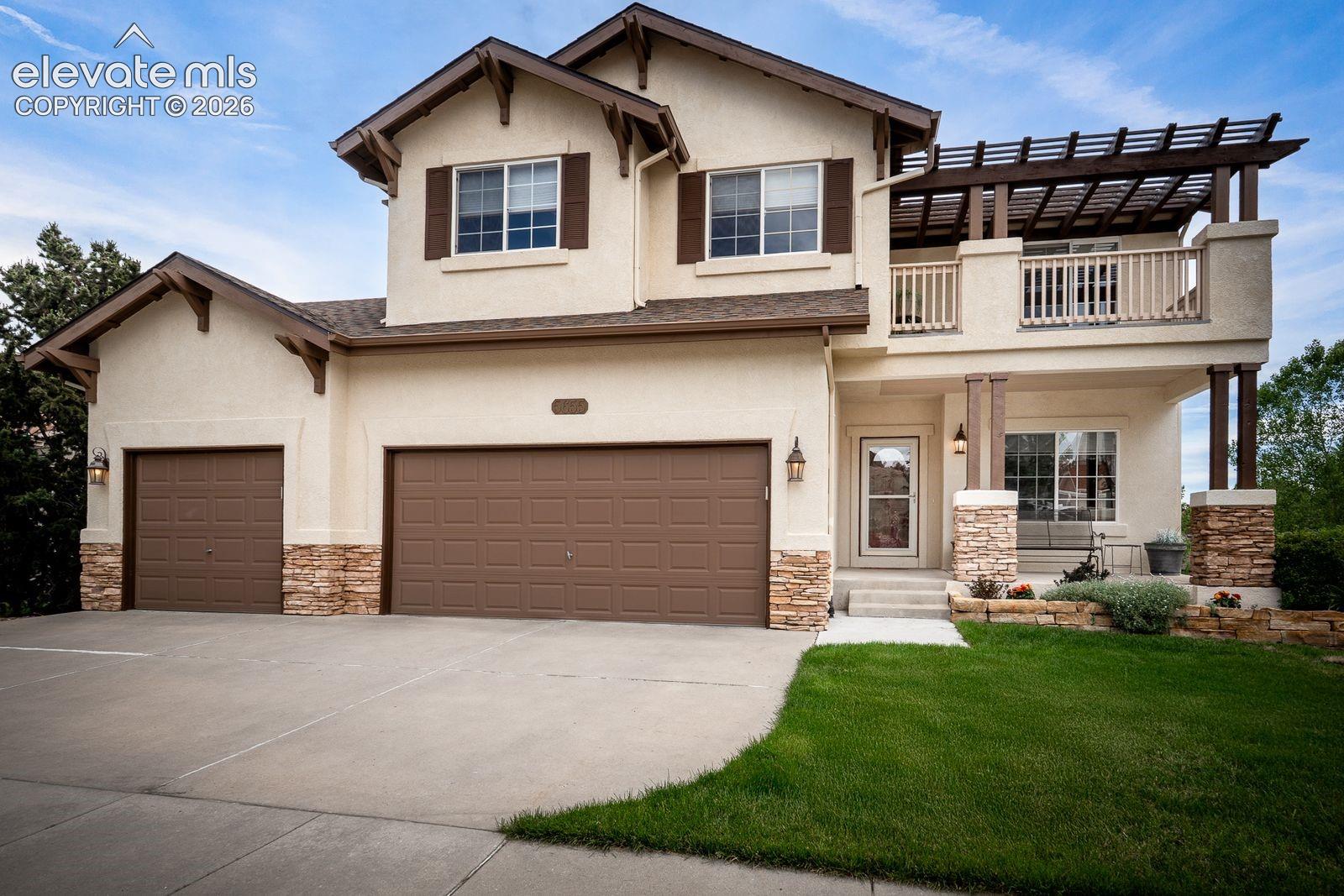 5655 Bridlespur Ridge Place — photo
