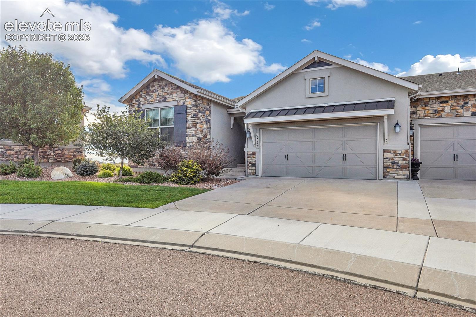 6327 Harney Drive — photo