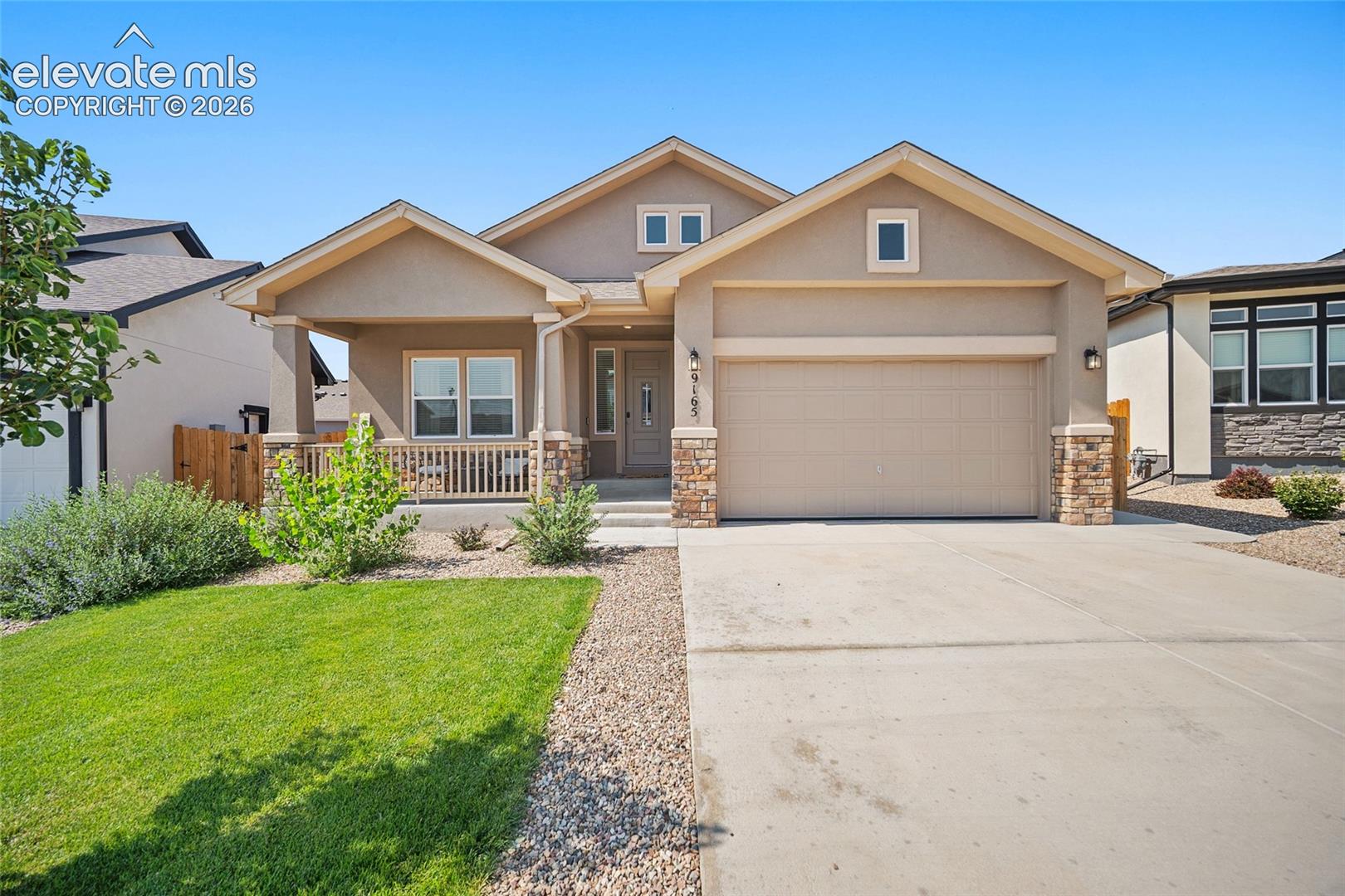 9165 Buffalo Bur Trail — photo