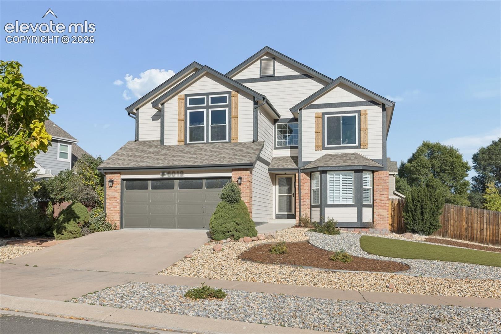 6019 Instone Circle — photo