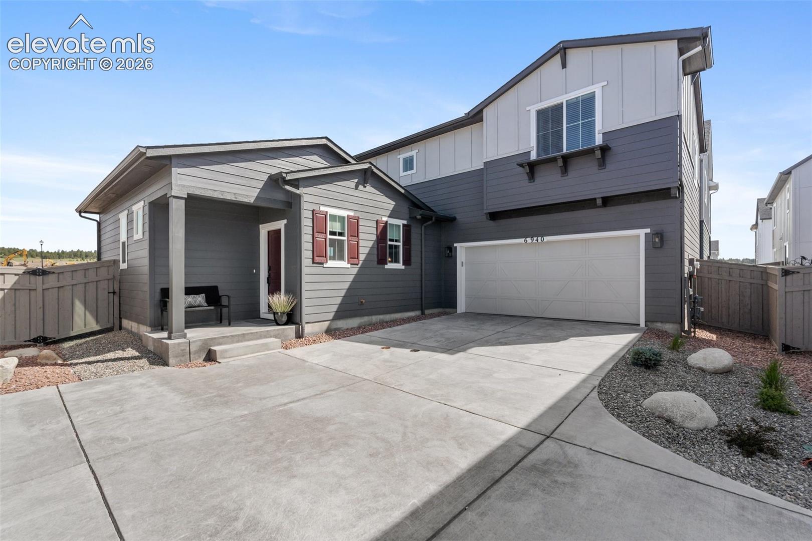 6940 Knapp Drive — photo