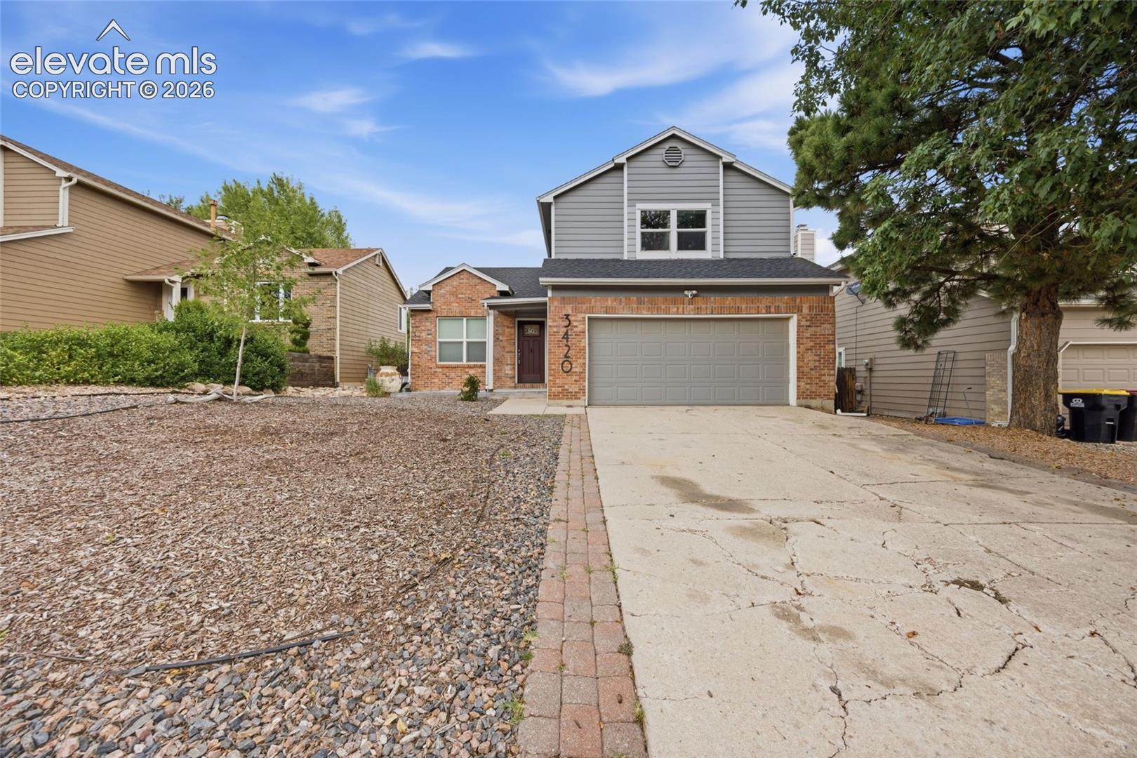 3420 Whimbrel Lane — photo