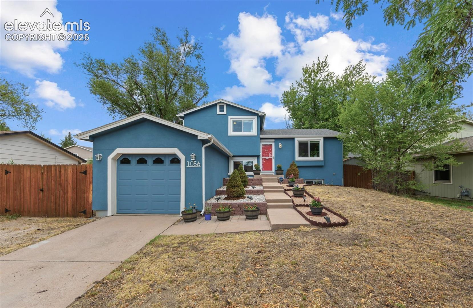 1056 Keith Drive — photo