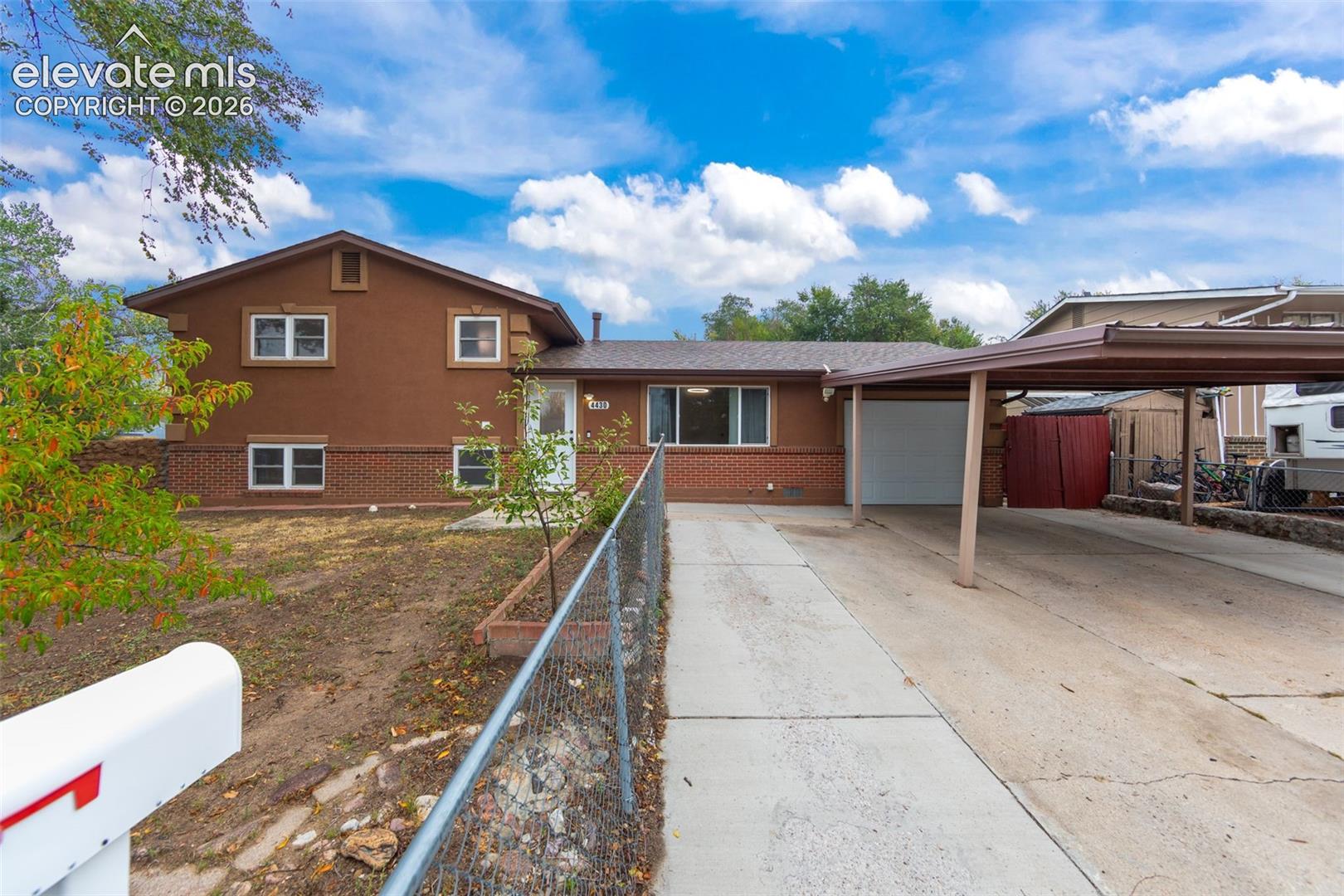 4430 Monica Drive — photo