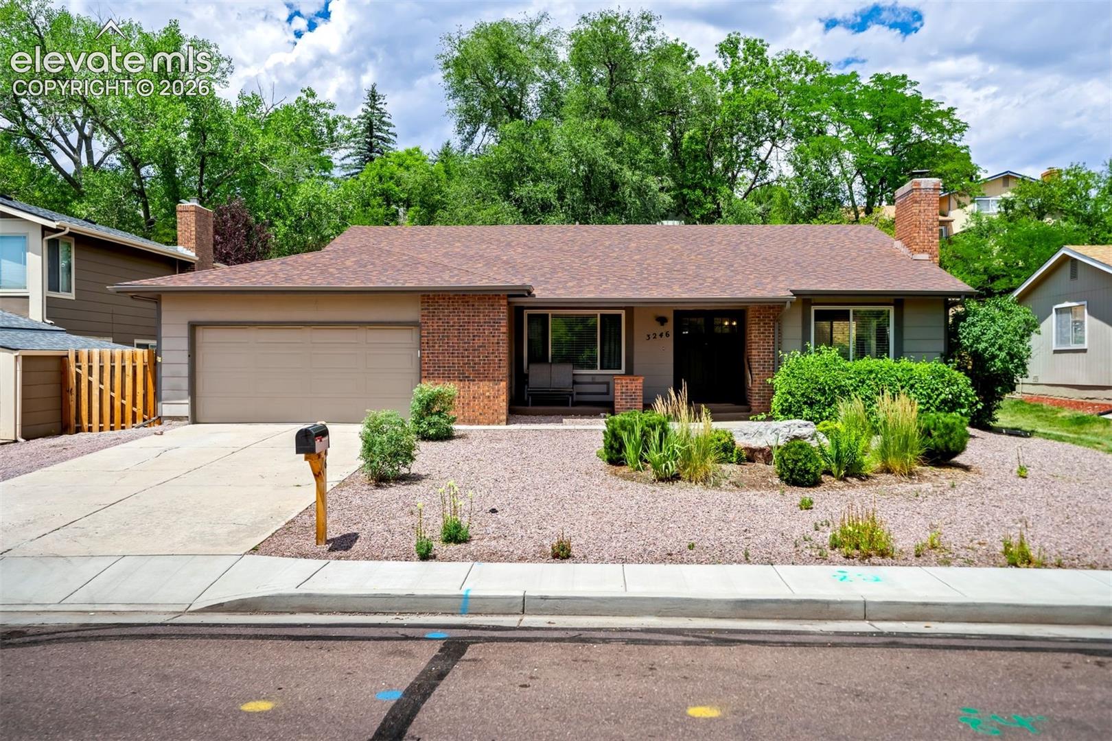 3246 Breckenridge Drive — photo