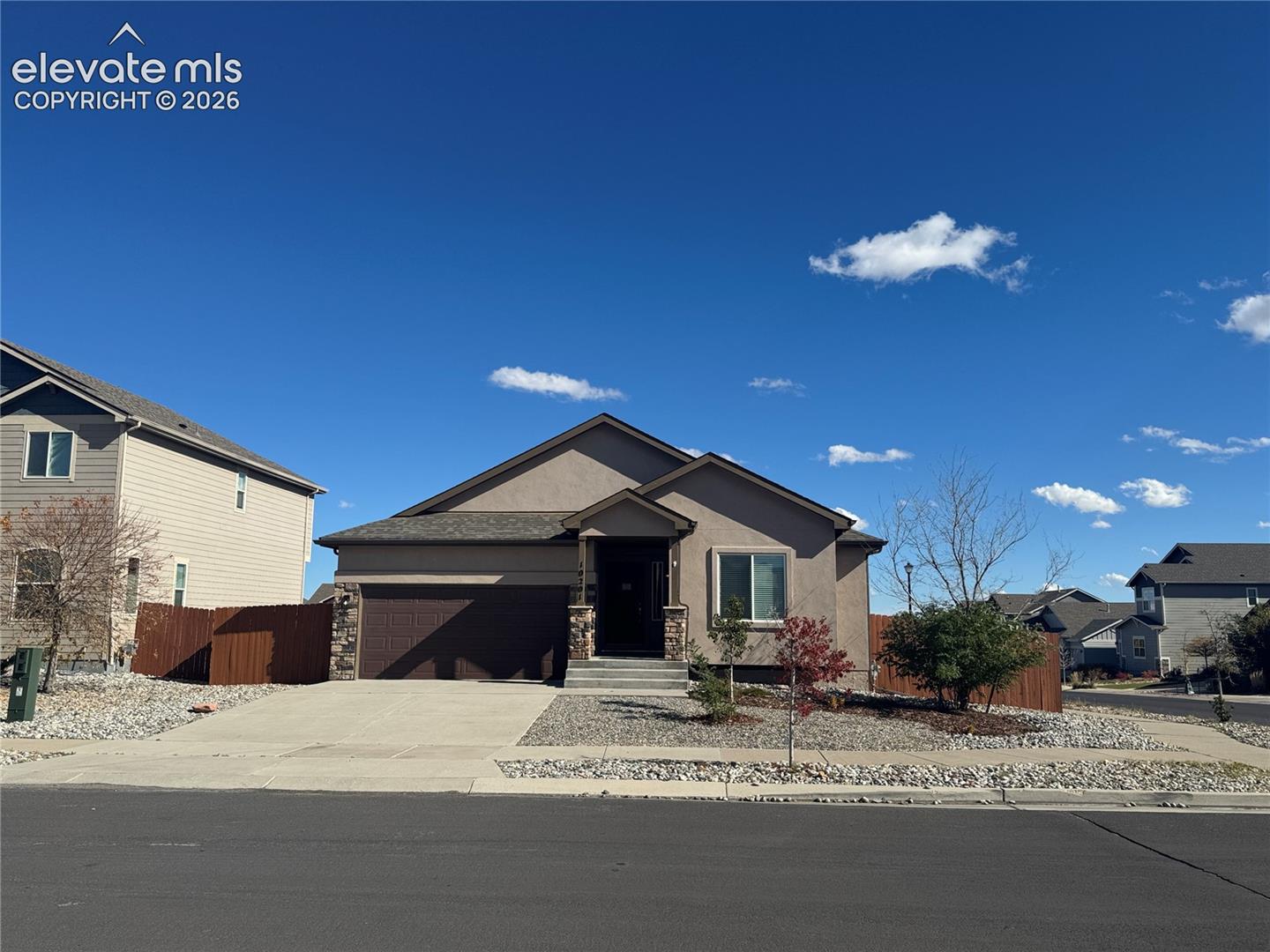 10201 Boulder Ridge Drive — photo
