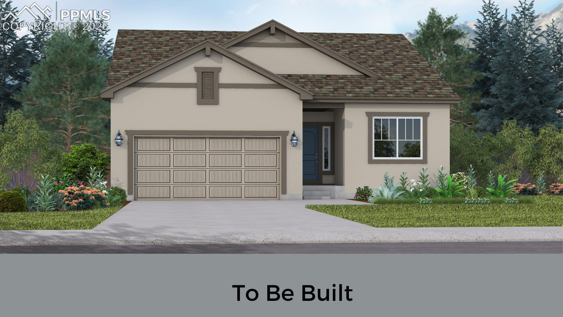 16295 Basset Mill Way — photo