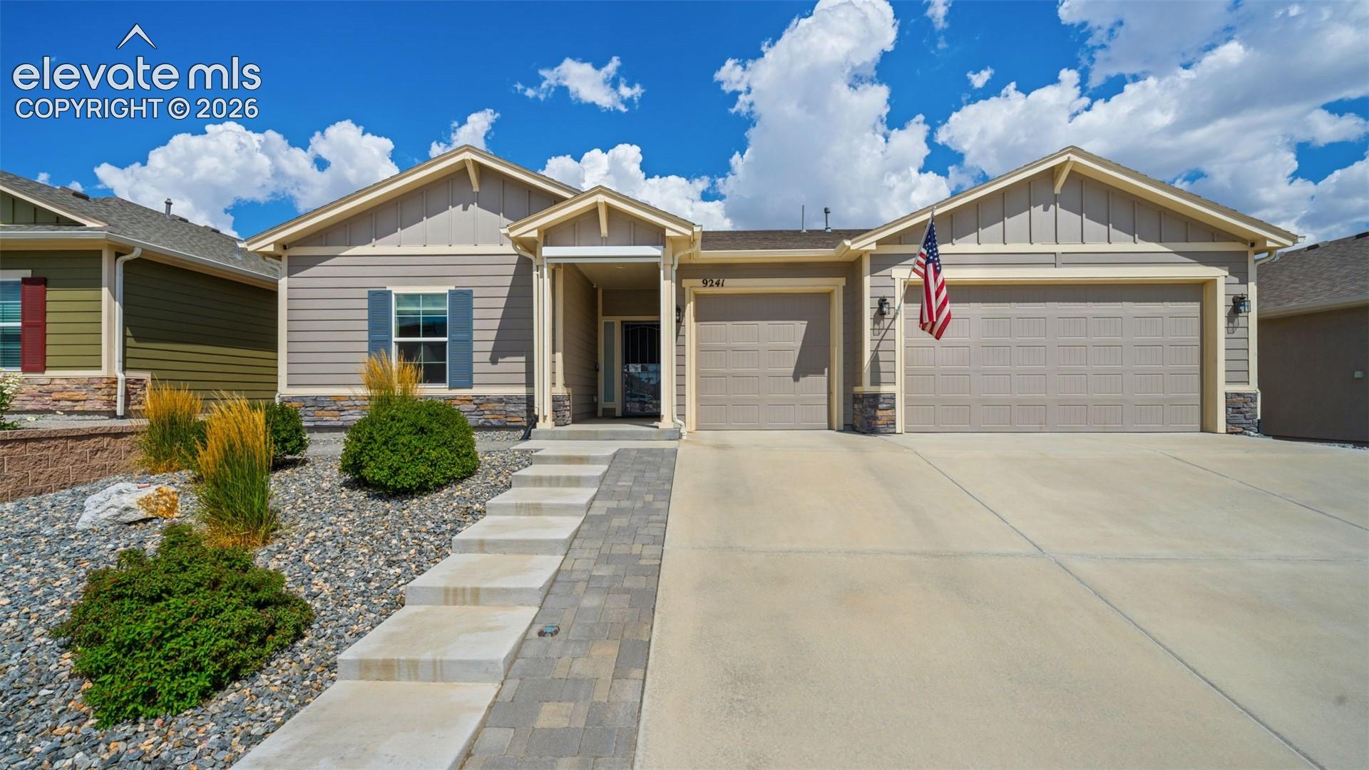 9241 Bugaboo Drive — photo